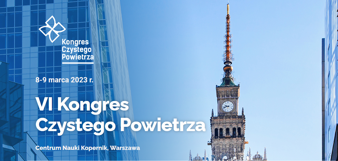 Czyste Powietrze VI